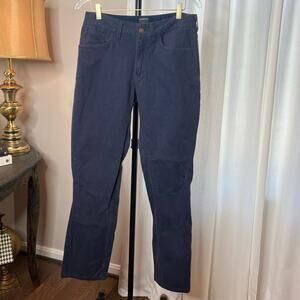 Goodale Menswear Chinos Pants Navy Blue‎ Casual Everyday Trousers